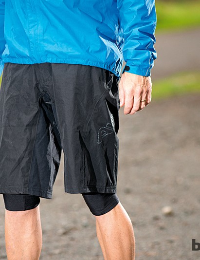 Altura Attack short imperméable