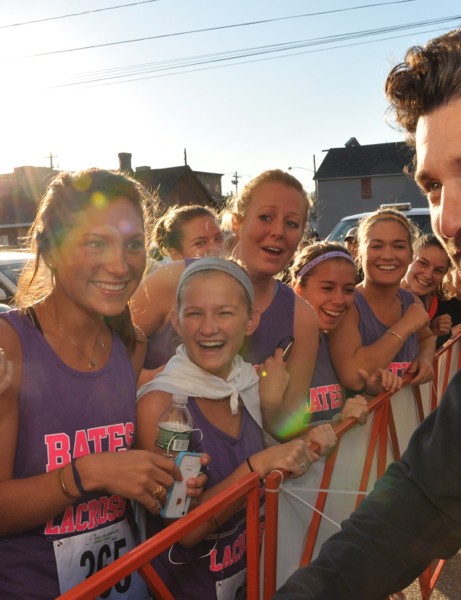 Les femmes de tous âges aiment le Dr McDreamy