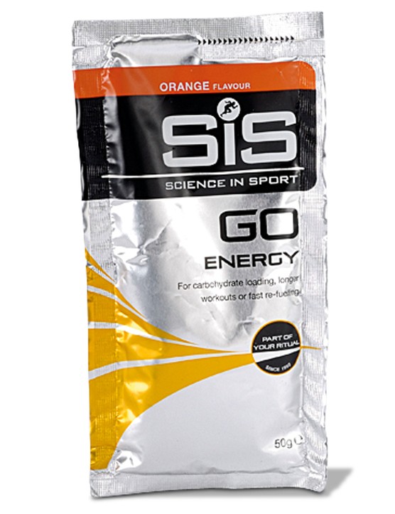 SiS GO Energy