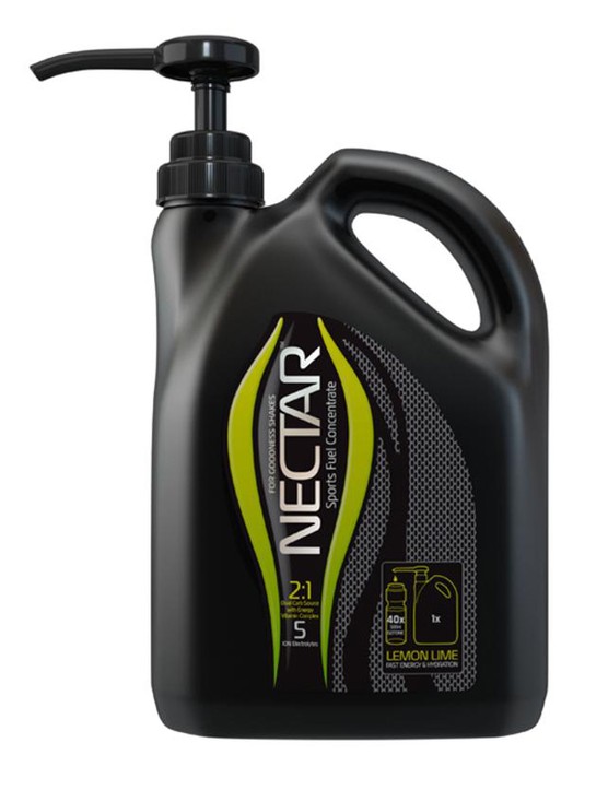Réservoir de carburant Nectar