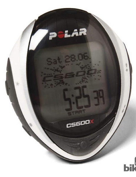 Polar CS600X