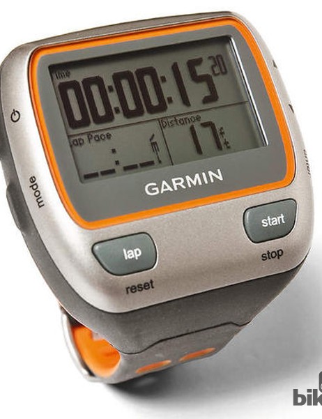 Garmin Précurseur 310XT