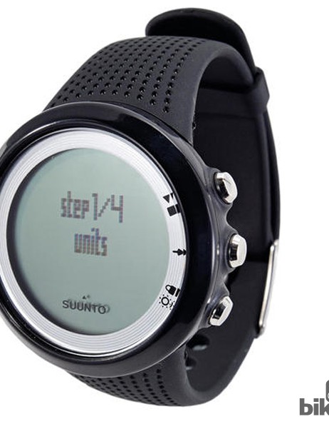 Montre Suunto M4 HR