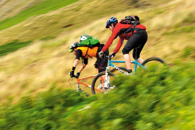Photographie de vélo de montagne : les meilleurs conseils