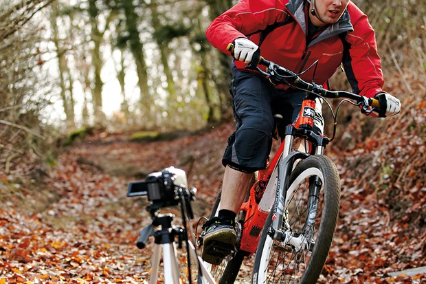 Technique : Comment tourner une vidéo de vélo