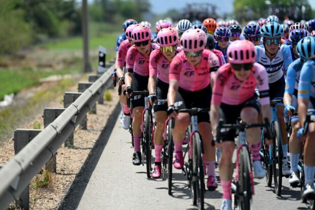 EF Education-TIBCO-SVB