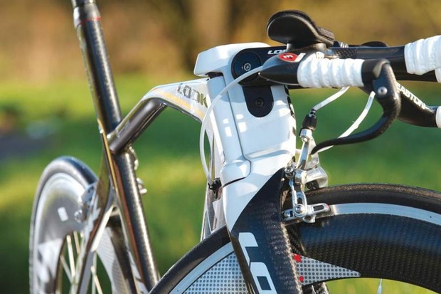 Atelier : Comment préparer son vélo de contre-la-montre / triathlon