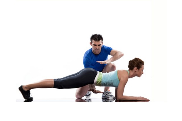 Fitness : Renforcez votre tronc avec The Plank
