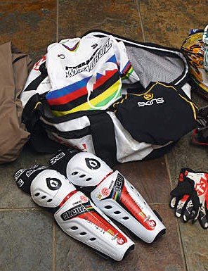 Kit de course