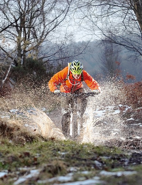 Entraînement : Se mettre en forme pour le VTT, partie 2