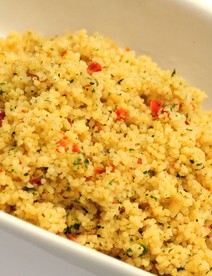 Couscous