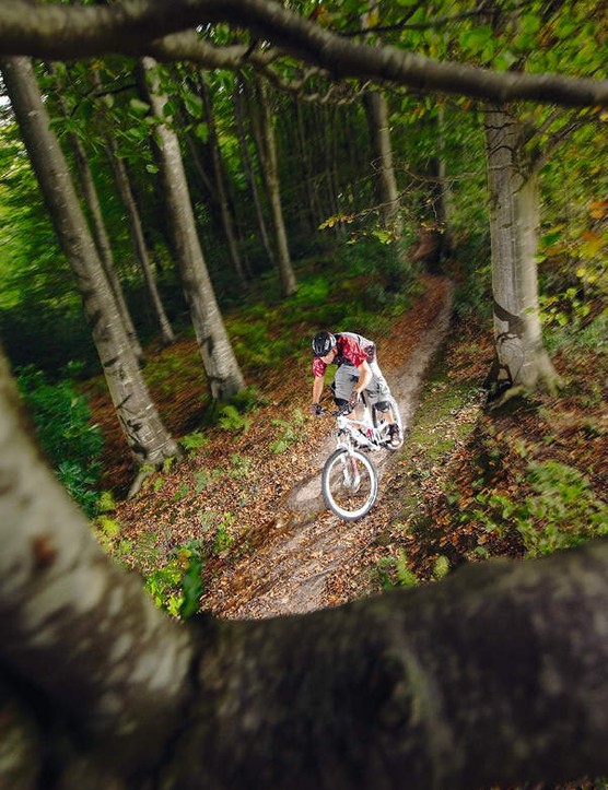 Optimisez votre sortie all mountain