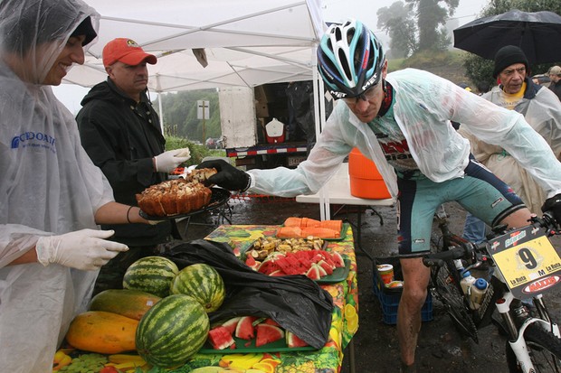 Nutrition : 13 conseils pour faire de vous un cycliste plus rapide