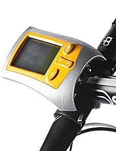 Entraîneur de flux Tacx