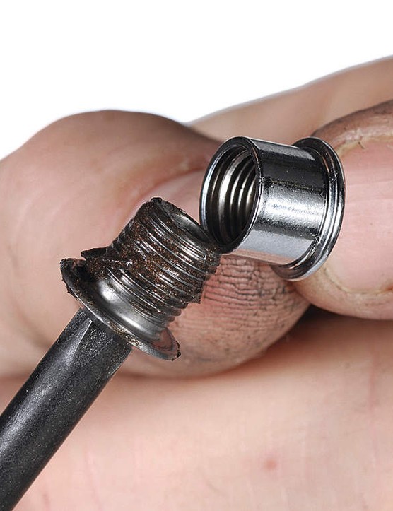 Ajouter un anti-grippage