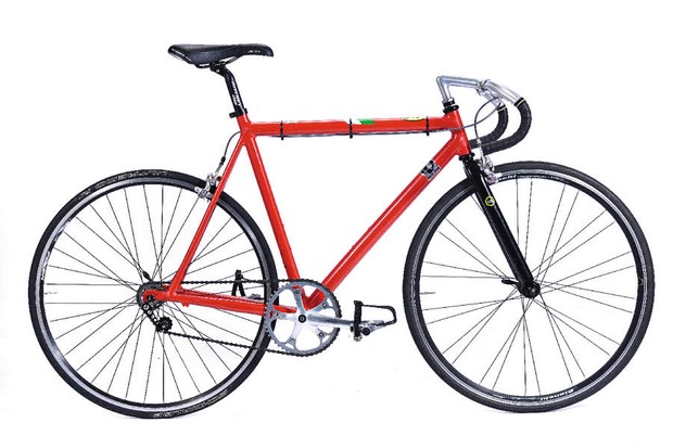 Atelier : Transformez votre vélo en singlespeed
