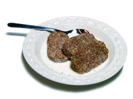 Nutrition – Céréales pour cyclistes