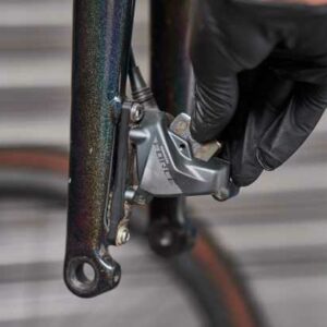 Comment changer les plaquettes de frein à disque de votre vélo