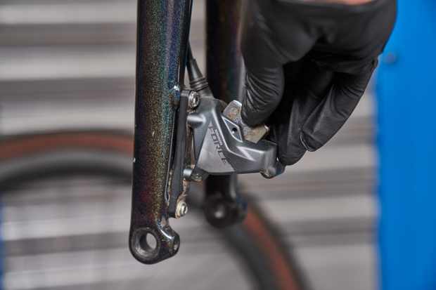Comment changer les plaquettes de frein à disque de votre vélo