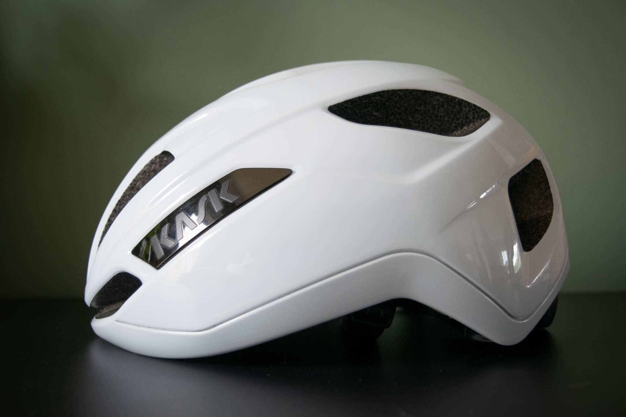 Kask Sintési