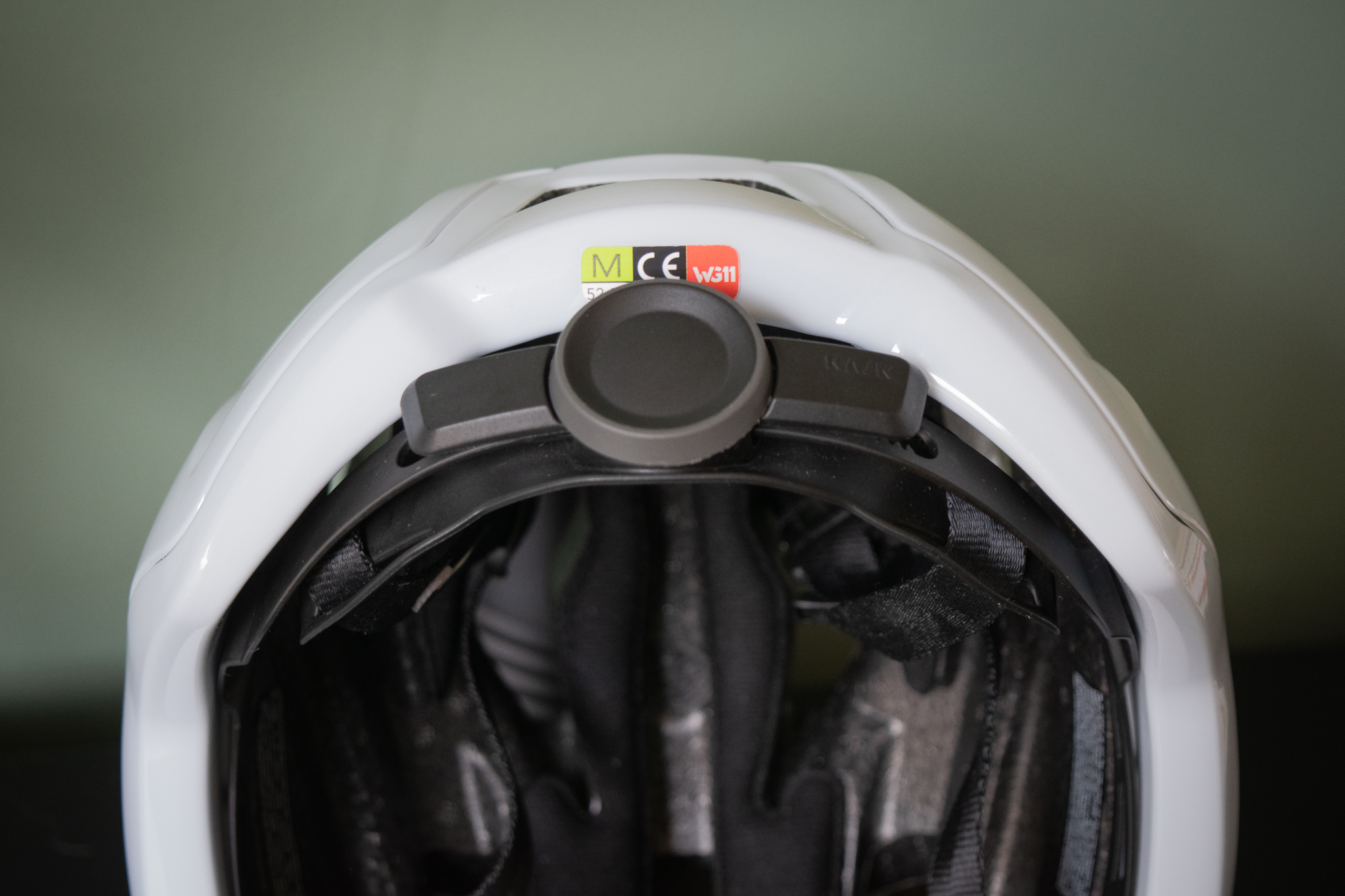 Kask Sintési
