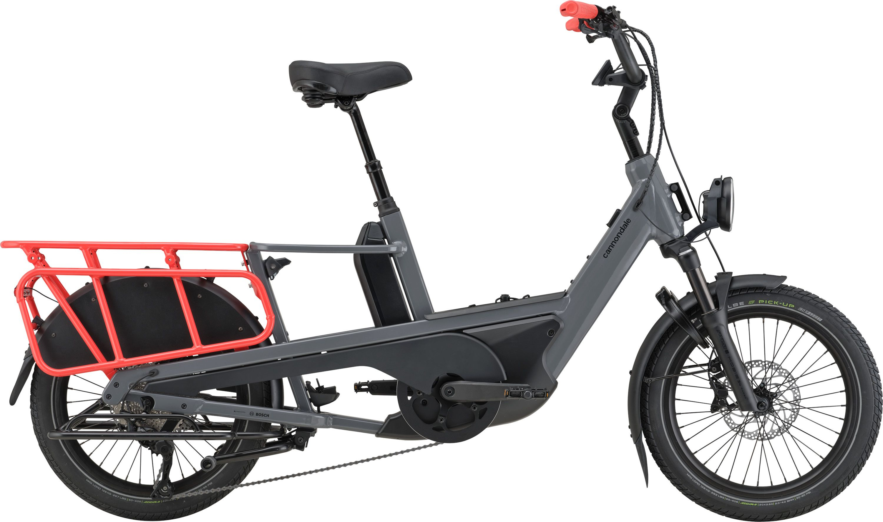 Cannondale Cargowagon