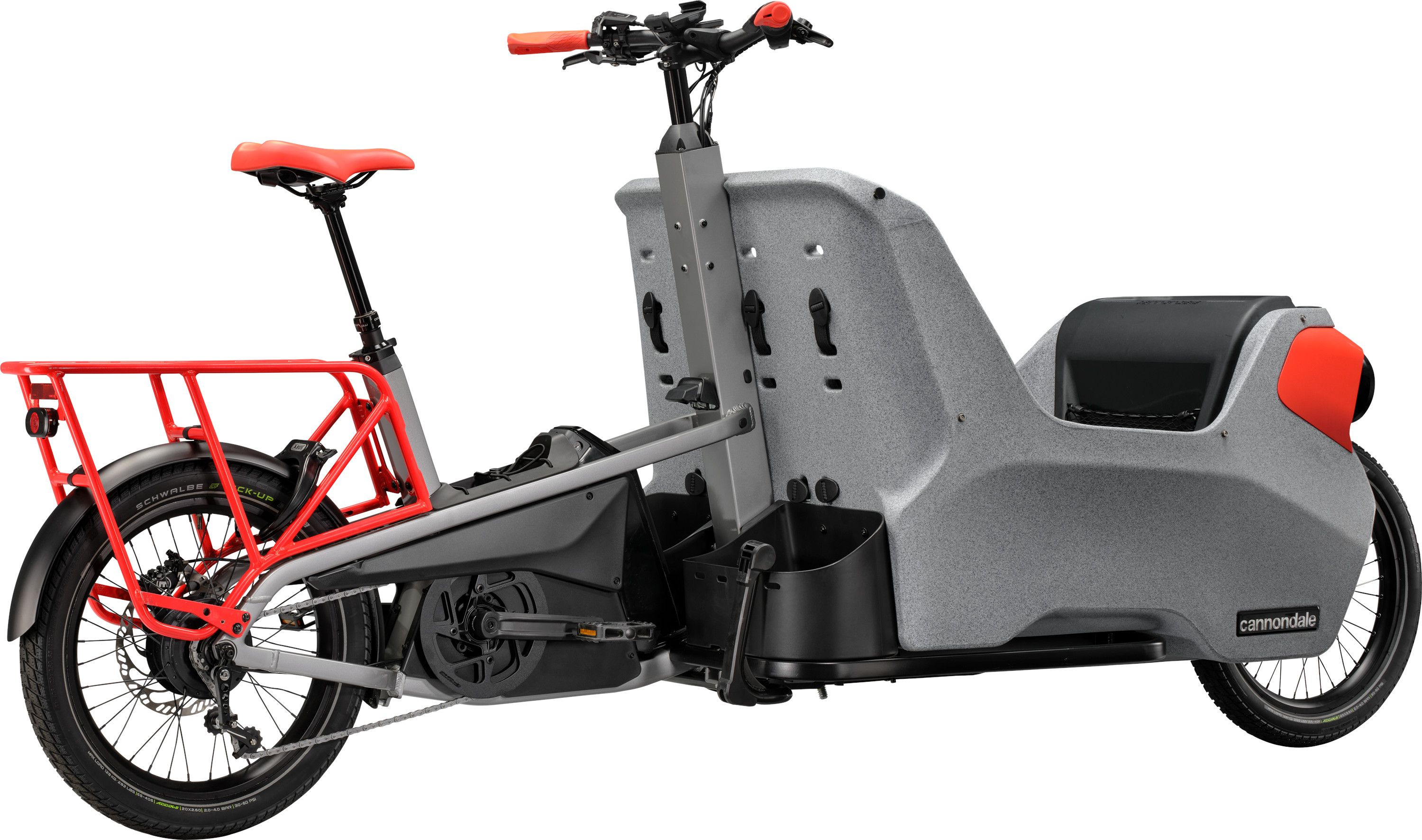 Cannondale Wonderwagon