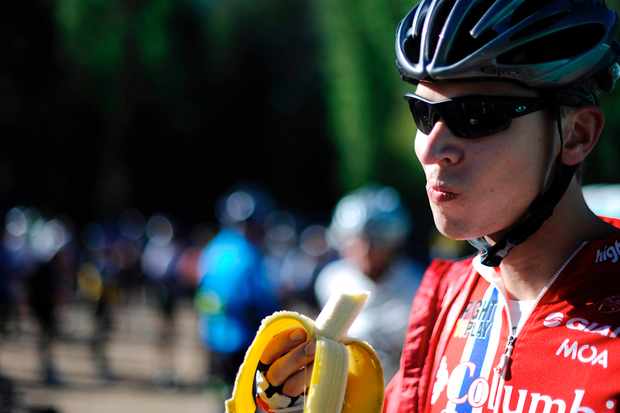 5 façons de lutter contre les crampes de vélo