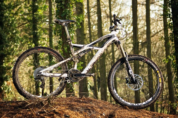 Atelier : Rendre votre vélo plus adapté à la descente / au freeride