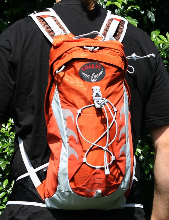 Sac à dos Osprey Talon 11