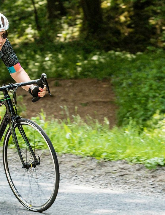 Faire du vélo au soleil est l'un des plus grands plaisirs de la vie, mais n'oubliez pas de prendre soin de votre peau