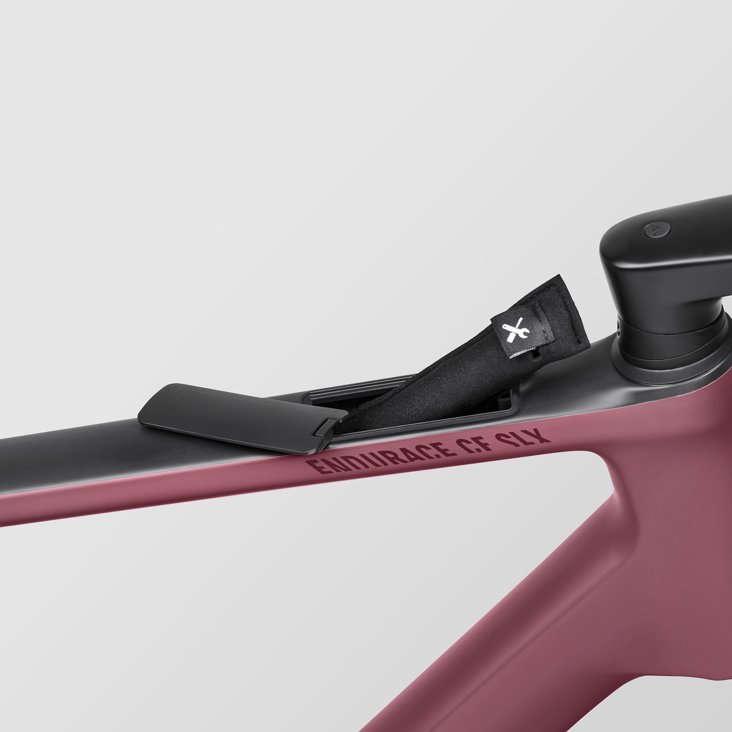 Canyon Endurace CFR