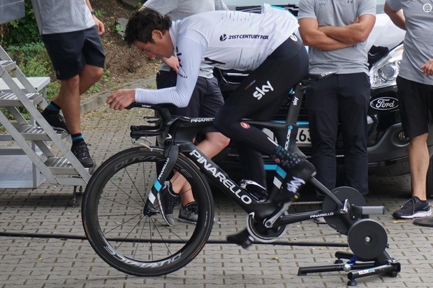 Ce que les vélos pro signifient pour vous
