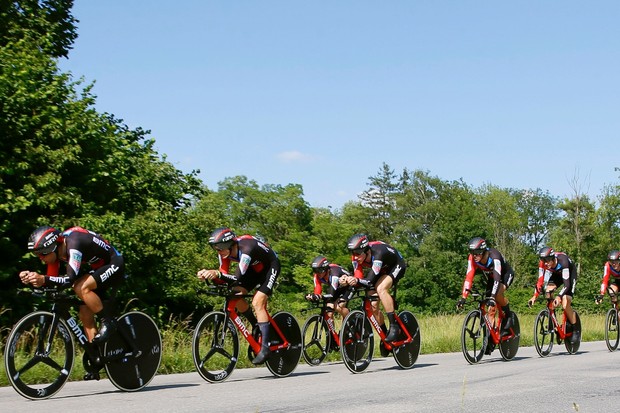 Comment combattre un vent de travers comme Greg van Avermaet