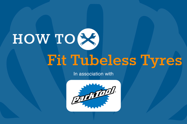Comment configurer des pneus tubeless - vidéo