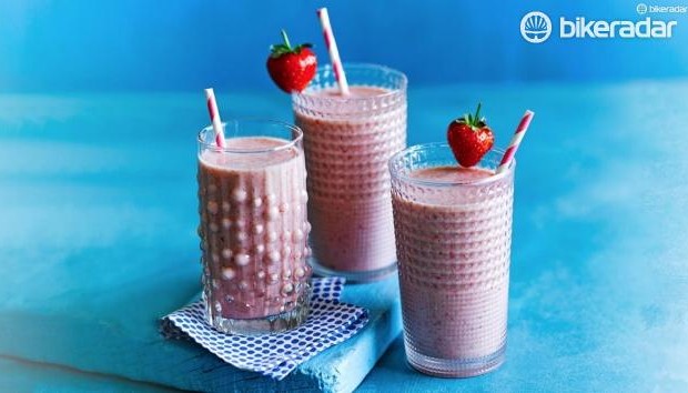 Comment perfectionner un smoothie avant le départ