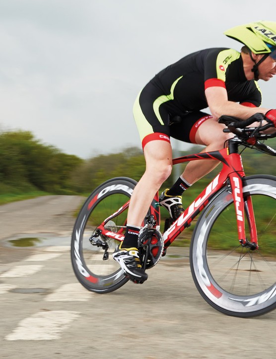 Vous songez à passer du sport au contre-la-montre ?  Voici les conseils de Wattbike