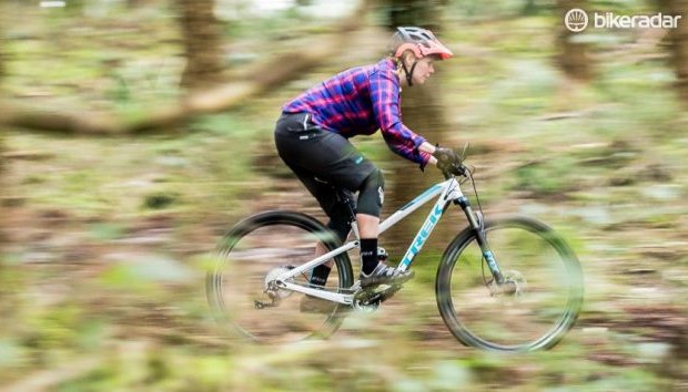 Conseils pour rester motivé en VTT