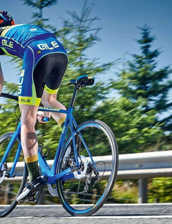 Frappez du cul et renforcez vos fessiers pour un cyclisme plus efficace