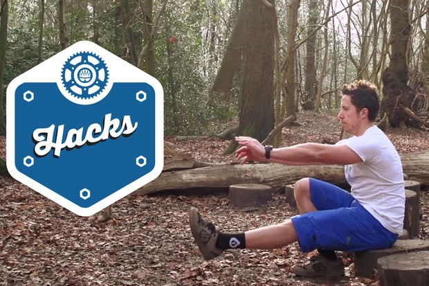 Développez votre force et votre équilibre avec des squats à une jambe