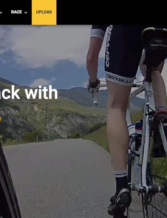 kinomap-1476410835125-9lu0nbpinw7e-cb73904 Kinomap propose un large menu de vidéos de conduite générées par les utilisateurs du monde entier