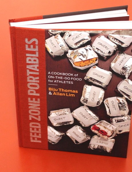 Feed Zone Portables par le chef Biju Thomas et le Dr Allen Lim
