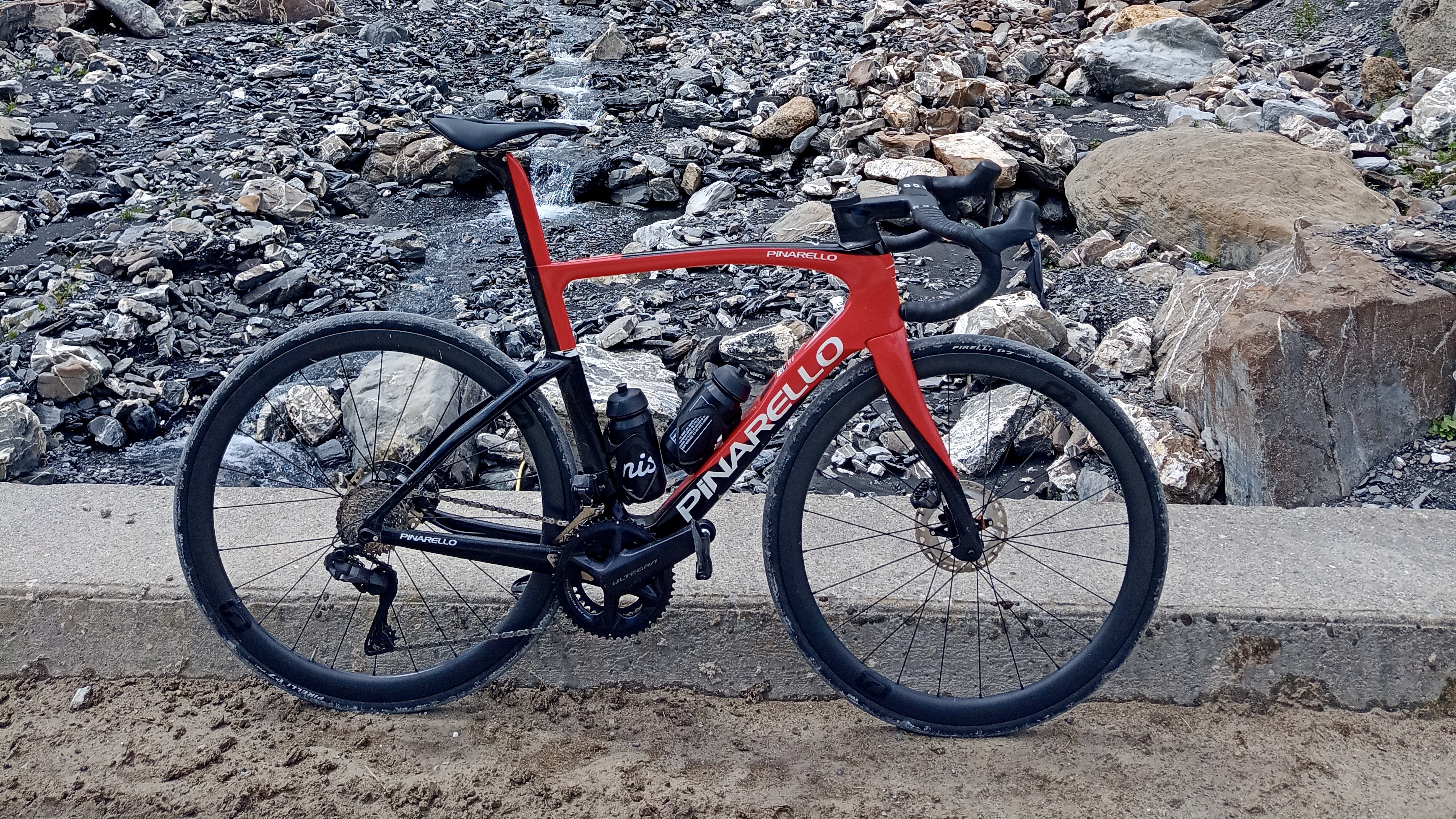 avez-vous besoin d'un vélo de gravier?