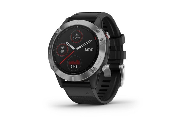 Garmin Fénix 6
