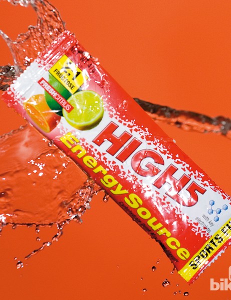 Source d'énergie High5