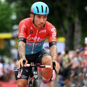 Caleb Ewan