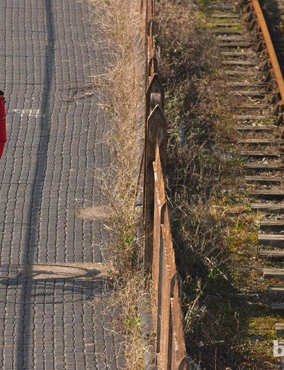 Votre trajet pour vous rendre au travail vous emmène-t-il dans des zones photogéniques ?  Prenez-les en photo et faites-le nous savoir !
