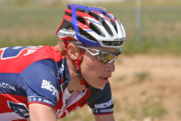 Neuf règles d'or pour l'entraînement cycliste
