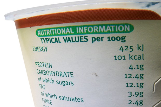 Nutrition : Comment décoder les allégations alimentaires