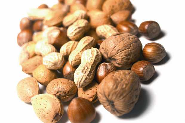 Nutrition – Récupération du zinc